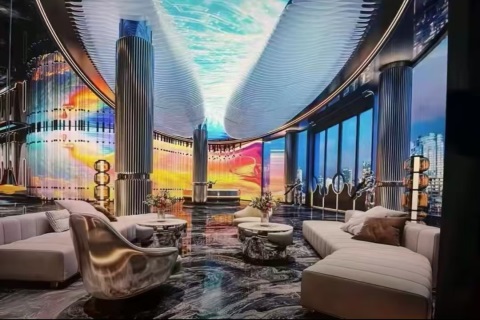 甘孜有名连锁店夜场招聘与我们一起前行追逐梦想赚高薪