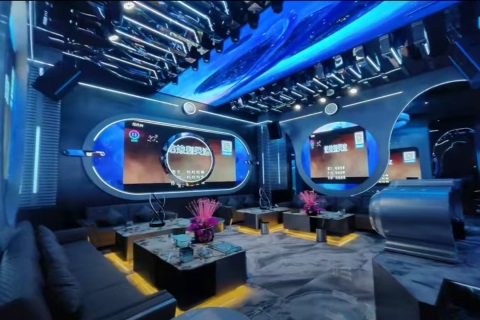 甘孜夜场招聘！轻松无负担