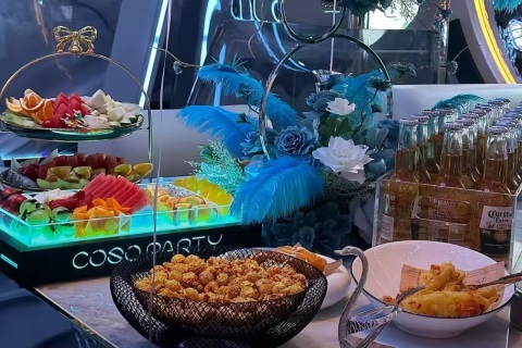 甘孜附近夜场招聘稳定的客户.繁荣的生意的基石