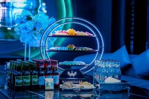 甘孜KTV招聘酒水促销员,高薪工作选,轻松乐业随心