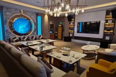 甘孜KTV招聘,甘孜高端夜店,二班数量多,无压工作真不错