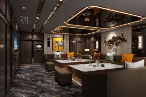 甘孜ktv招聘兼职促销员，让你成为聚光灯下的明星​