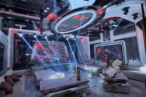 甘孜连锁老店KTV招聘酒水促销！打造高薪职业